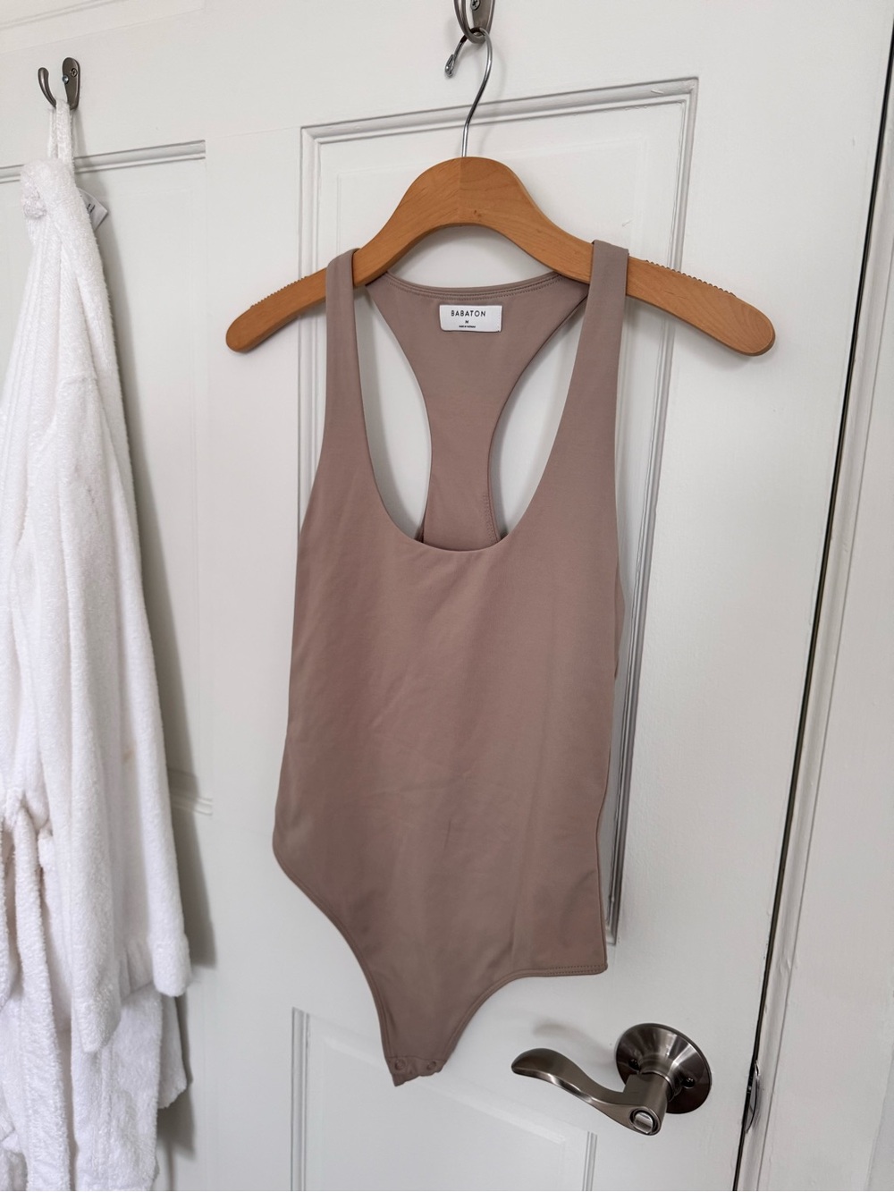 Aritzia Bodysuit